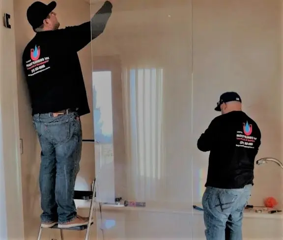 Professional plumbing installation for Toilet Repair in John J Delaney Homes